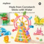 Maize Mosaic Blocks - 300 Pcs - Image 4